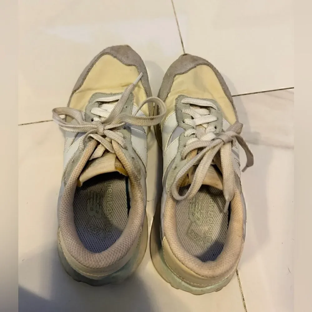 New balance 237 sneaker #3